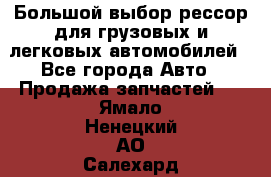 Большой выбор рессор для грузовых и легковых автомобилей - Все города Авто » Продажа запчастей   . Ямало-Ненецкий АО,Салехард г.